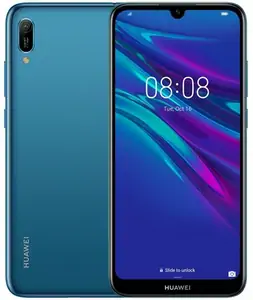 Замена стекла на телефоне Huawei Y6s 2019 в Воронеже